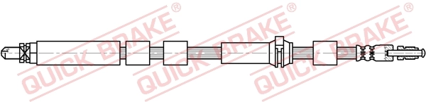Brake Hose